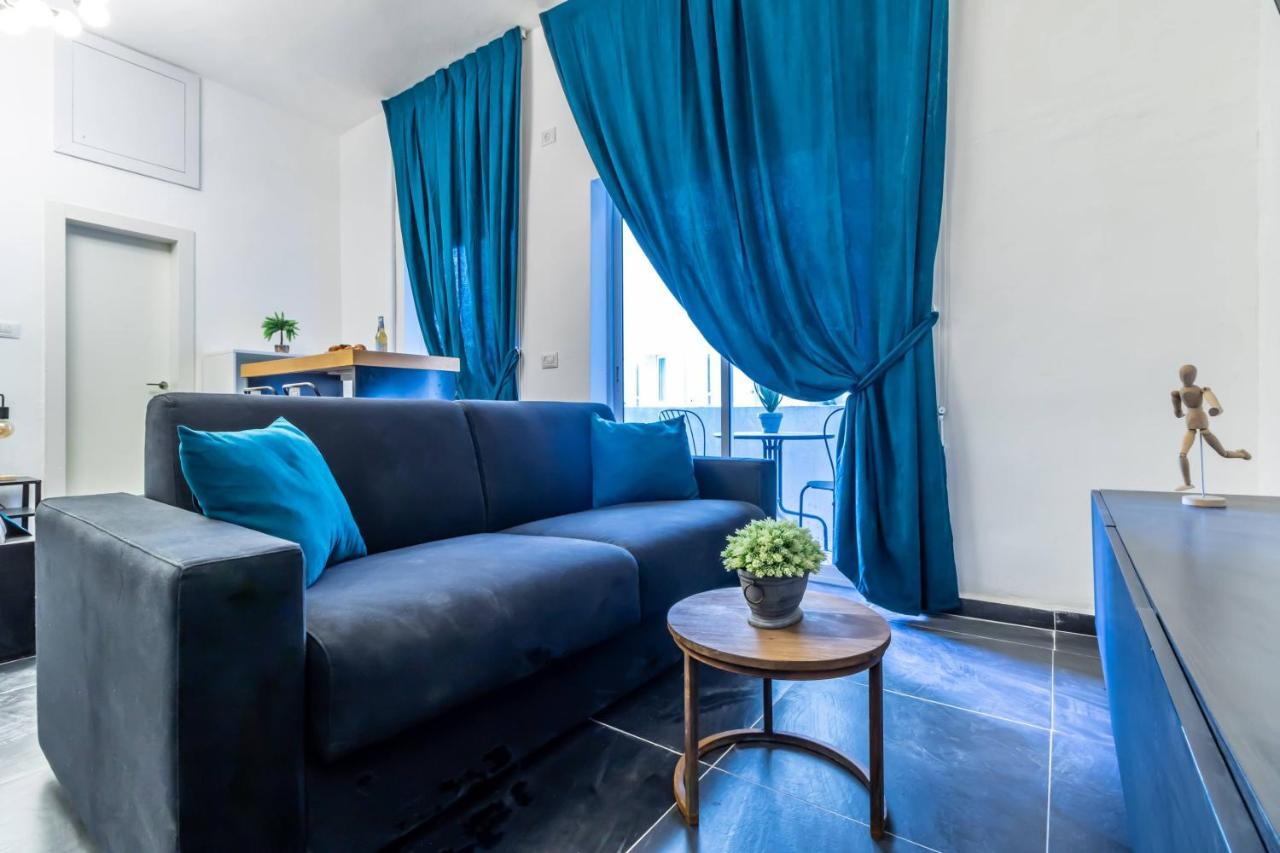 Midrahov Urban Suites Jerusalén Exterior foto